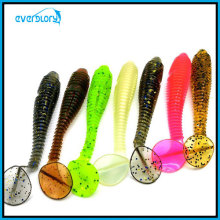 Wholesale Wh0009 7cm /3G Soft Fishing Lure Fishing Tackle